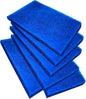 Premium Reusable Air Filter 6 Pack 12x20x1 by AQUPON