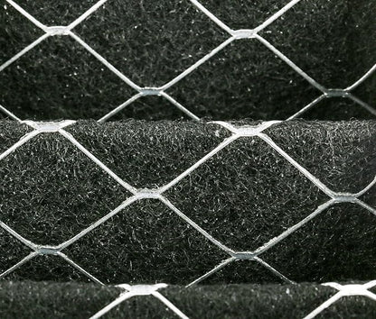 WEN Activated Carbon Air Filters, 5-Micron Inner Filter - Image 3