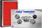 Spearhead MPG Defense Max Thrust Engine Air Filter by SPEARHEAD