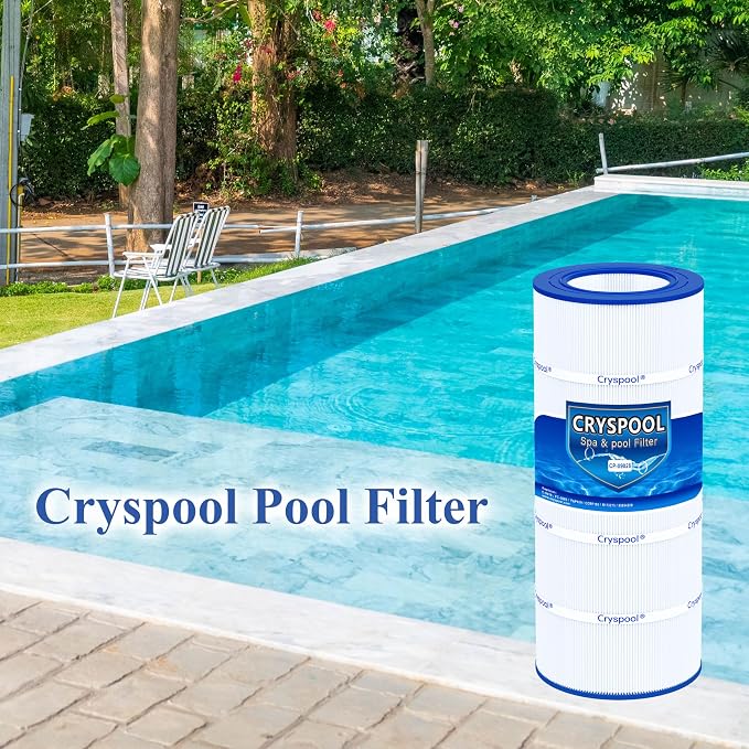 Cryspool® 09028 Filter Compatible - Image 7