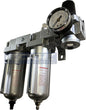 INDUSTRIAL RATED Three Stage Air Drying System by Unknown