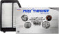 Spearhead MPG Defense Max Thrust Engine Air Filter by SPEARHEAD