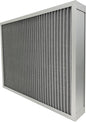 Washable Air Filter, Aluminum Electrostatic Air Filter by Unknown