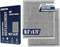 97007696 41F UPGRADED Range Hood filter 10.5 x 8.75 by Unknown