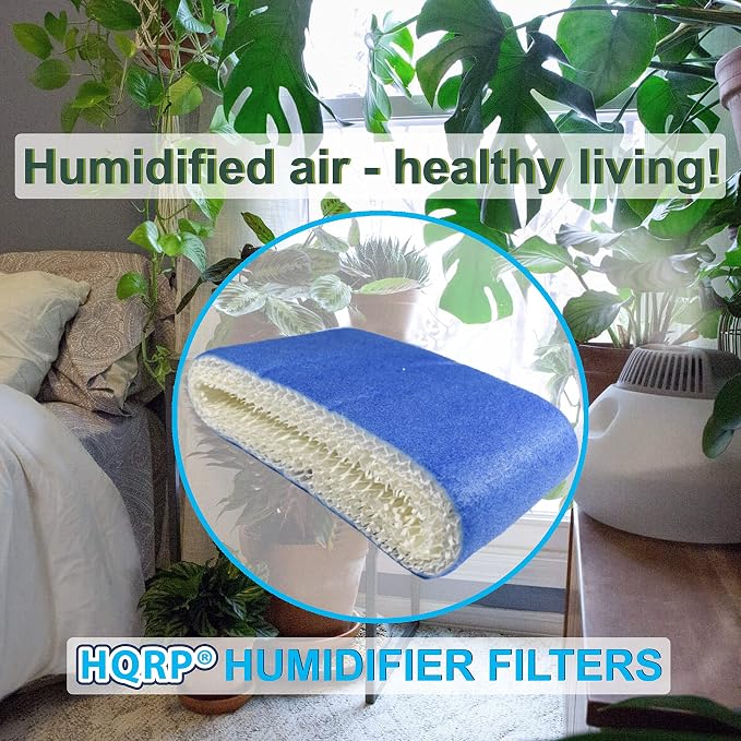 HQRP 3-Pack Filter Compatible - Image 7