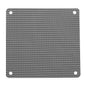 MECCANIXITY 10PCS PC Dust Filter, 120mmx120mm PVC Computer Case Cooler by MECCANIXITY