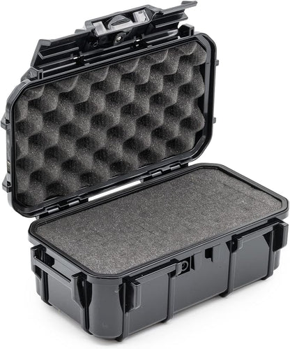 Evergreen 57 Waterproof Dry Box Protective Case by EvergreenCases