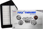 Spearhead MPG Defense Max Thrust Engine Air Filter by SPEARHEAD