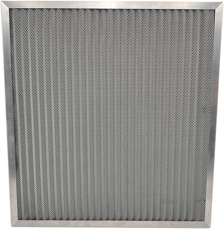 12x12x1 Electro-static Air Filter AC Furnace Filter, Reusable & Washable - Image 2