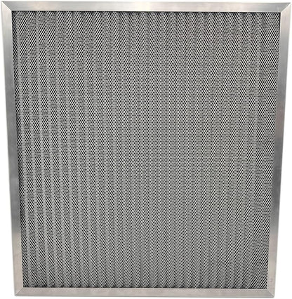 12x12x1 Electro-static Air Filter AC Furnace Filter, Reusable & Washable - Image 2
