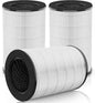 AP-T40FL Replacement Filter Compatible with1461901 HoMedics Air Pu-rifier by Uaswpart