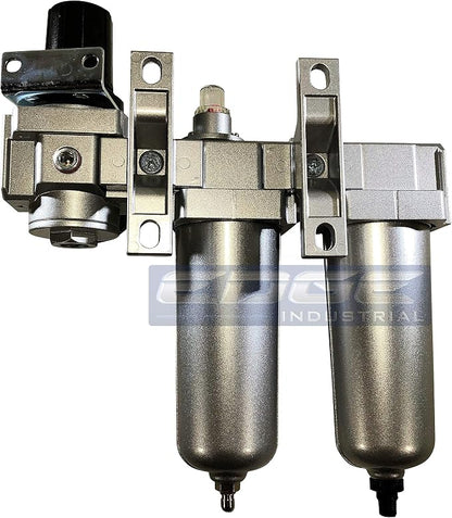INDUSTRIAL RATED Three Stage Air Drying System - Image 4