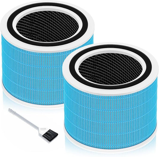 Core 200S Smoke Remover Replacement Filter by Funmit