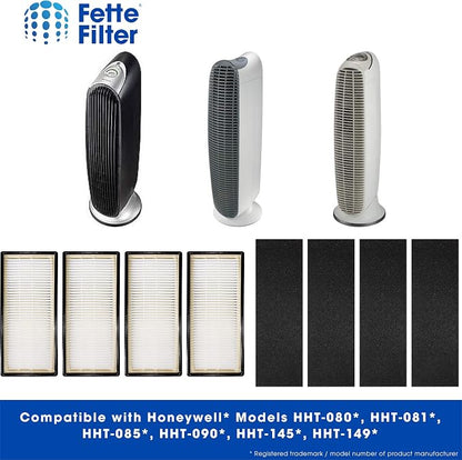 Fette Filter - Air Purifier Filter Compatible - Image 5