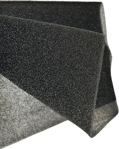 Nispira Washable Reusable Foam Filter Replacement - Image 2