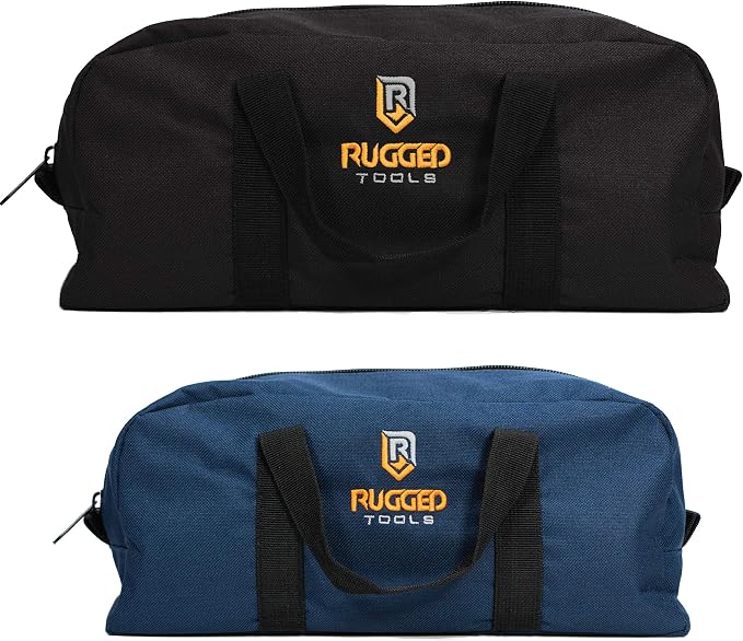 Rugged Tools Tool Bag Combo - Image 7