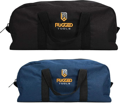 Rugged Tools Tool Bag Combo - Image 7