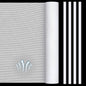 Woanger 1 Pcs 1000 x 300 mm DIY PC Case Dust Filter PC Fan Mesh Filter Air Vent by Woanger