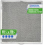 Stove Hood Vent Filter 11.6” x 11.2” BPQTF S99010317 Compatible by Bagean