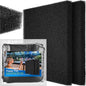 Borlech Aquarium Bio Filter Sponge Pad by Borlech