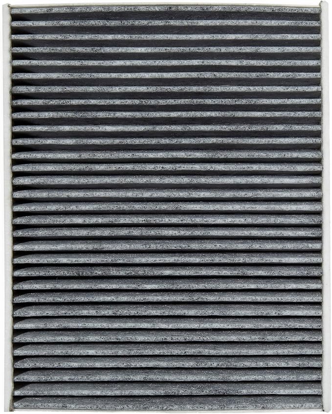 Spearhead Odor Defense Breathe Easy AC & Heater Cabin Filter | Fits Various - Image 8