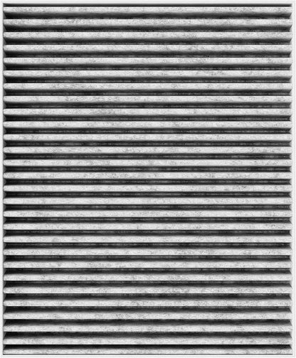 Spearhead Odor Defense Breathe Easy AC & Heater Cabin Filter | Fits Altima - Image 8