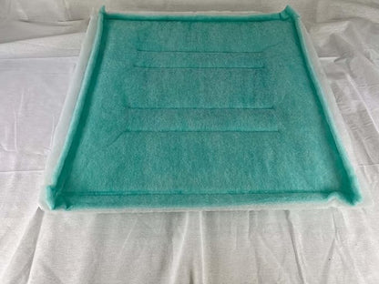 wioboy Paint Spray Booth Intake Filter Pad - Image 4