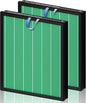 Improvedhand Vital 100S HEPA Replacement Filter Toxin Absorber Compatible by Improvedhand