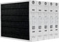 Lennox Healthy Climate X6675 20x25x5 Healthy Climate Carbon-Clean MERV 16 by Unknown