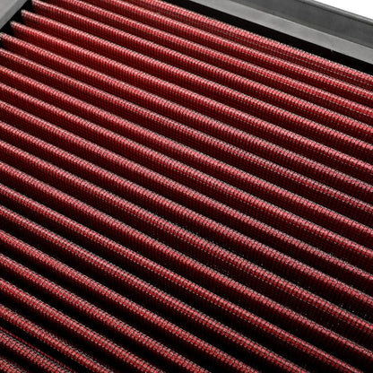 AO-2443 Air Filter Replace 33-2443, High Performance, Washable Compatible - Image 4
