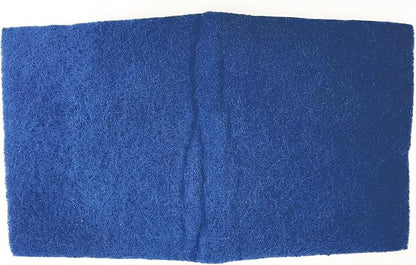 Penn-Plax Cascade Poly Fiber Plus Aquarium Filter Media Pad - Image 3