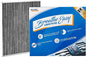 Spearhead Odor Defense Breathe Easy Cabin Filter | Fits 15-25 F-150, 22-25 by SPEARHEAD