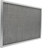 Washable Air Filter, Aluminum Electrostatic Air Filter by wioAIR