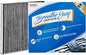 Spearhead Odor Defense Breathe Easy AC & Heater Cabin Filter | Fits Various by SPEARHEAD
