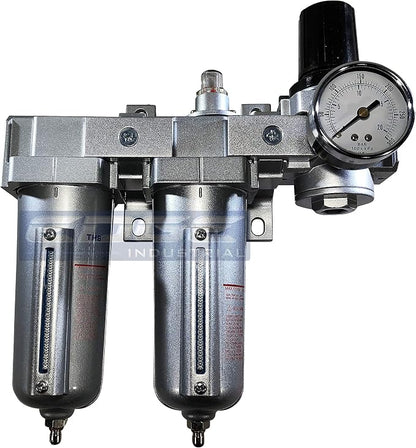 INDUSTRIAL RATED Three Stage Air Drying System - Image 3