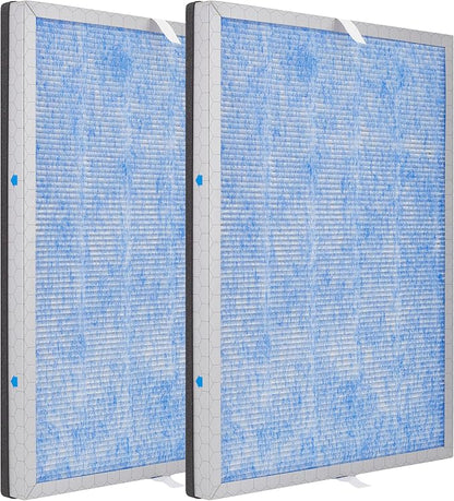 Hichoryer【Upgraded】MSA3 Replacement Filter, Compatible by Hichoryer