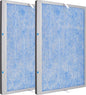 Hichoryer【Upgraded】MSA3 Replacement Filter, Compatible by Hichoryer