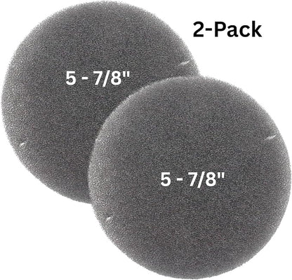 VENTS-US - MERV 6 Replacement Filters - Image 3