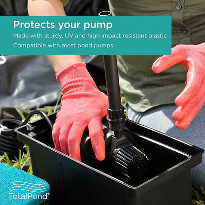 TotalPond Universal Pump Filter Box - Image 2