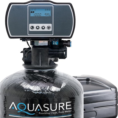 Aquasure Harmony Series 32, 000 Grains Whole House Water Softener by Aquasure