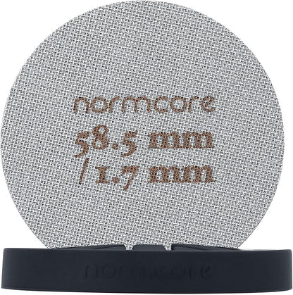 Normcore 2 Packs 58.5mm Puck Screen - Image 5