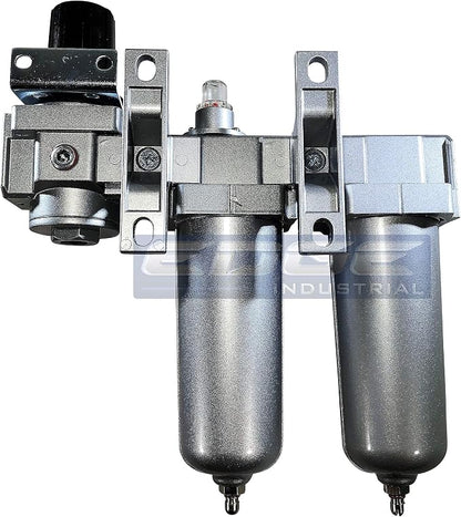 INDUSTRIAL RATED Three Stage Air Drying System - Image 4