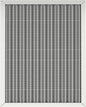 24x18x1 Air Filter-MERV 8, Washable & Reusable Electrostatic Air Filter by VOVAV