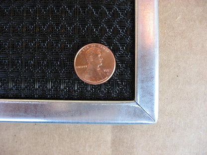 Permanent 1/4 Inch thick Prefilters - Image 5