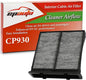 EPAuto CP930 Cabin Air Filter Replacement by EPAuto