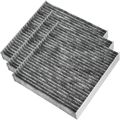 EPAuto CP182 Cabin Air Filter Replacement - Image 4