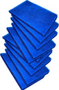 Premium Reusable Air Filter 10 Pack 16x21x1 by AQUPON
