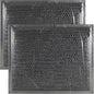 Air Filter Factory WB02X10700 Stove Vent Combo Filter Replacement by AIRFILTERFACTORY