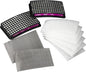 3M Adflo High Efficiency Starter Kit 15-1101-99/37147, by 3MIndustrial