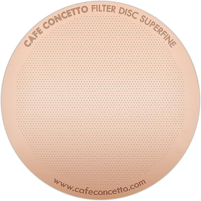Filters for use in AeroPress Go/AeroPress Coffee Makers - Image 6